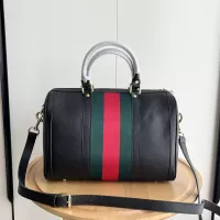 $92.00 USD Gucci AAA Quality Handbags For Women #1271260