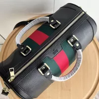 $92.00 USD Gucci AAA Quality Handbags For Women #1271260