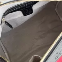 $92.00 USD Gucci AAA Quality Handbags For Women #1271260