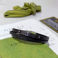 $42.00 USD Gucci Bracelets #1271261