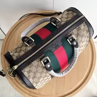 $92.00 USD Gucci AAA Quality Handbags For Women #1271262