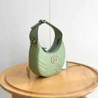 $76.00 USD Gucci AAA Quality Handbags For Women #1271265