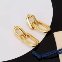 $29.00 USD Louis Vuitton Earrings For Women #1271277