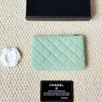 $36.00 USD Chanel Card Case #1271286