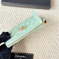$36.00 USD Chanel Card Case #1271286