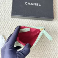 $36.00 USD Chanel Card Case #1271286