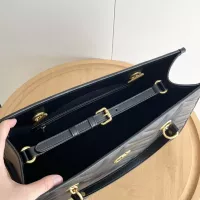 $88.00 USD Gucci AAA Quality Shoulder Bags For Women #1271297