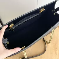 $88.00 USD Gucci AAA Quality Shoulder Bags For Women #1271297