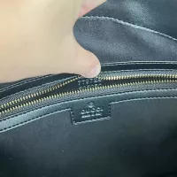 $88.00 USD Gucci AAA Quality Shoulder Bags For Women #1271297