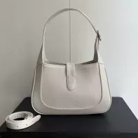 $85.00 USD Gucci AAA Quality Shoulder Bags For Women #1271301