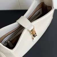 $85.00 USD Gucci AAA Quality Shoulder Bags For Women #1271301