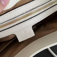 $85.00 USD Gucci AAA Quality Shoulder Bags For Women #1271301