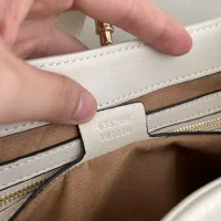 $85.00 USD Gucci AAA Quality Shoulder Bags For Women #1271301
