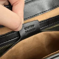 $85.00 USD Gucci AAA Quality Shoulder Bags For Women #1271302
