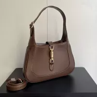 $85.00 USD Gucci AAA Quality Shoulder Bags For Women #1271303