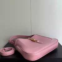 $85.00 USD Gucci AAA Quality Shoulder Bags For Women #1271305