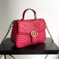 $92.00 USD Gucci AAA Quality Messenger Bags For Women #1271311