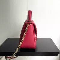 $92.00 USD Gucci AAA Quality Messenger Bags For Women #1271311