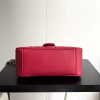 $92.00 USD Gucci AAA Quality Messenger Bags For Women #1271311