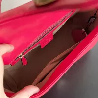$92.00 USD Gucci AAA Quality Messenger Bags For Women #1271311