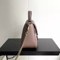 $92.00 USD Gucci AAA Quality Messenger Bags For Women #1271312
