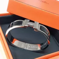 $48.00 USD Hermes Bracelets #1271315