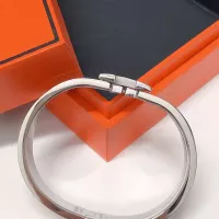 $48.00 USD Hermes Bracelets #1271315
