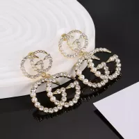 $29.00 USD Gucci Earrings For Women #1271319