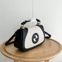 $80.00 USD Gucci AAA Quality Messenger Bags For Women #1271323