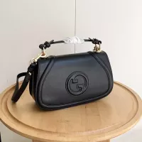 $80.00 USD Gucci AAA Quality Messenger Bags For Women #1271324