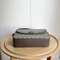 $85.00 USD Gucci AAA Quality Messenger Bags For Unisex #1271358