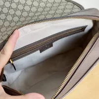 $85.00 USD Gucci AAA Quality Messenger Bags For Unisex #1271358