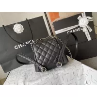 $125.00 USD Chanel AAA Quality Backpacks For Women #1271384