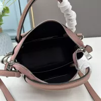 $98.00 USD Prada AAA Quality Handbags For Women #1271387