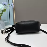 $98.00 USD Prada AAA Quality Handbags For Women #1271392