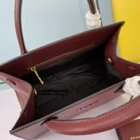 $105.00 USD Prada AAA Quality Handbags For Women #1271398