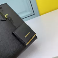 $105.00 USD Prada AAA Quality Handbags For Women #1271400