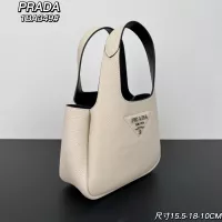 $118.00 USD Prada AAA Quality Handbags For Women #1271404