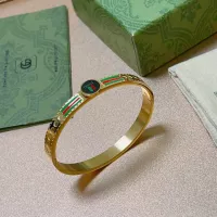 $39.00 USD Gucci Bracelets #1271408