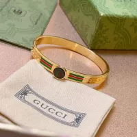 $39.00 USD Gucci Bracelets #1271408
