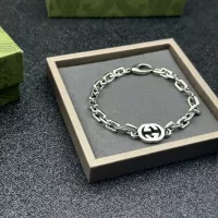 $39.00 USD Gucci Bracelets #1271420