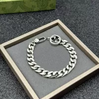 $39.00 USD Gucci Bracelets #1271421