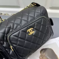 $98.00 USD Chanel AAA Quality Shoulder Bags For Women #1271448