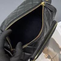 $98.00 USD Chanel AAA Quality Shoulder Bags For Women #1271448
