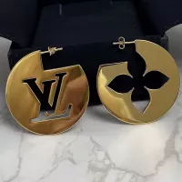 $42.00 USD Louis Vuitton Earrings For Women #1271450
