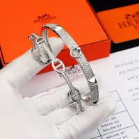 $34.00 USD Hermes Bracelets #1271477