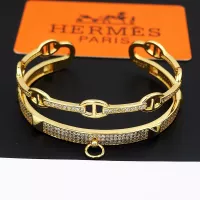 $34.00 USD Hermes Bracelets #1271478