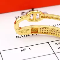 $34.00 USD Hermes Bracelets #1271478
