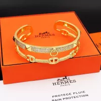 $34.00 USD Hermes Bracelets #1271478