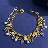 $32.00 USD Louis Vuitton LV Bracelets #1271487